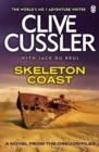 Skeleton Coast : Oregon Files #4 - eBook