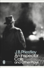 An Inspector Calls and Other Plays - eBook