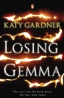 Losing Gemma - eBook