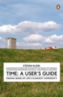 Time: A User's Guide - eBook