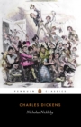 Nicholas Nickleby - eBook