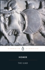 The Iliad - eBook