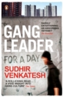 Gang Leader for a Day - eBook
