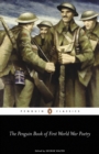 The Penguin Book of First World War Poetry - eBook