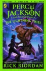 Percy Jackson and the Lightning Thief (Book 1) - eBook