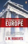 The Penguin History of Europe - eBook