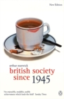 British Society Since 1945 : The Penguin Social History of Britain - eBook