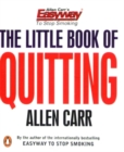The Little Book of Quitting - eBook