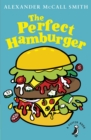 The Perfect Hamburger - eBook