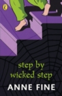Step by Wicked Step - eBook
