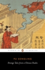 Strange Tales from a Chinese Studio - eBook