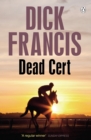Dead Cert - eBook