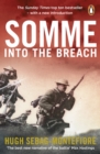 Somme : Into the Breach - eBook