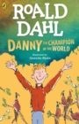 Danny the Champion of the World - eBook