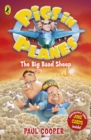 Pigs in Planes: The Big Baad Sheep - eBook