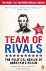 Team of Rivals : The Political Genius of Abraham Lincoln - eBook