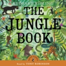 Jungle Book - eAudiobook