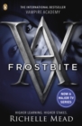 Vampire Academy: Frostbite (book 2) - eBook
