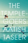 The Temple-goers - eBook