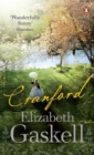 Cranford - eBook