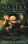 A Circle of Sisters : Alice Kipling, Georgiana Burne-Jones, Agnes Poynter and Louisa Baldwin - eBook