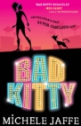 Bad Kitty - eBook