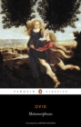 The Metamorphoses - eBook