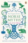 The Penguin Book of Norse Myths : Gods of the Vikings - eBook