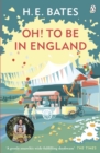 Oh! to be in England : Inspiration for the ITV drama The Larkins starring Bradley Walsh - eBook