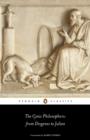 The Cynic Philosophers : from Diogenes to Julian - eBook