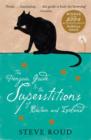 The Penguin Guide to the Superstitions of Britain and Ireland - eBook