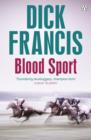 Blood Sport - eBook