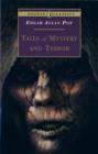Tales of Mystery and Terror - eBook
