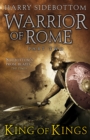 Warrior of Rome II: King of Kings - eBook