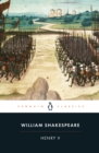 Henry V - eBook