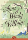 Anne of Windy Willows - eBook