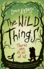 The Wild Things - eBook