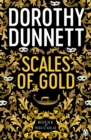 Scales Of Gold : The House Of Niccolo 4 - eBook