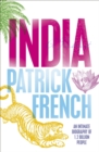 India : A Portrait - eBook