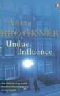 Undue Influence - eBook