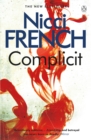 Complicit - eBook