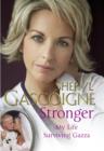 Stronger - eBook