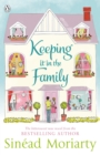 Keeping It In the Family - eBook