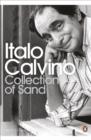 Collection of Sand : Essays - eBook