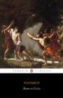 Rome in Crisis - eBook