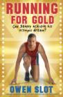 Running for Gold - eBook