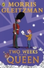 Two Weeks with the Queen - eBook