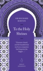 To the Holy Shrines - eBook