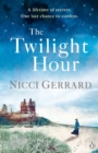 The Twilight Hour - eBook