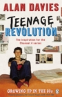 Teenage Revolution - eBook